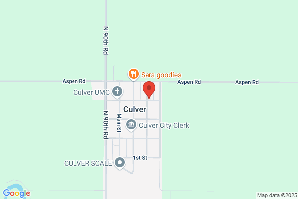 Senior Citizens Center