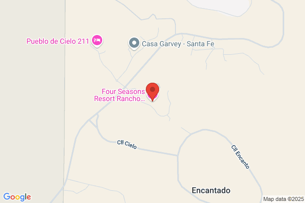 Rancho Encantado