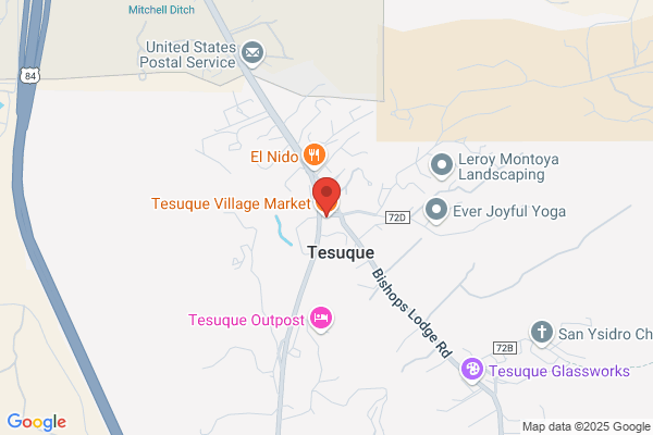 Tesuque Village Market