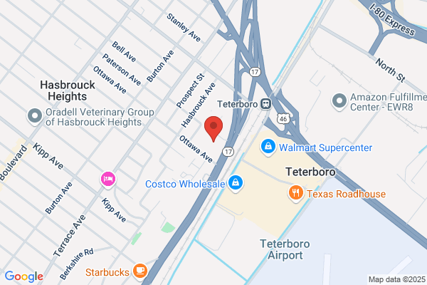 Home2 Suites By Hilton Hasbrouck Heights