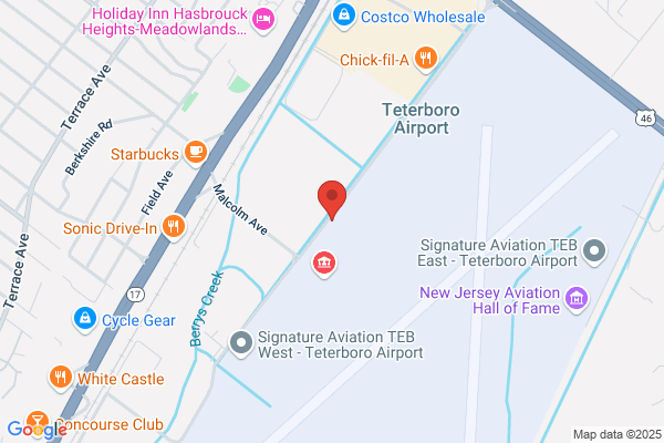 Air Charters Inc