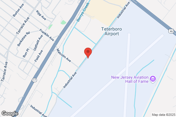 Air Charters Inc