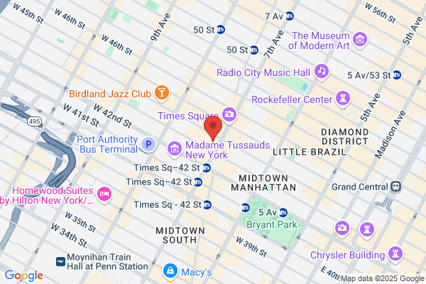 Barbizon School & Agency of Paramus