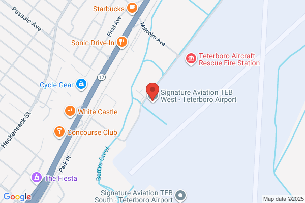General Aviation Aircraft Services