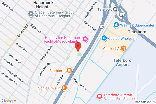 Hasbrouck Heights Little League