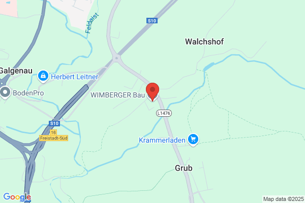 Wimberg Kurt Construction