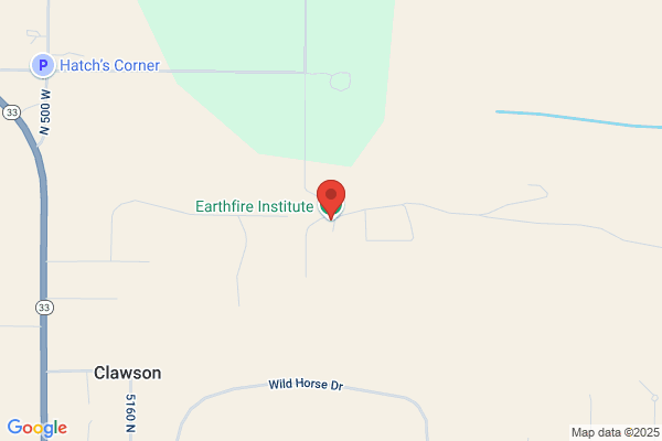 Earthfire Institute