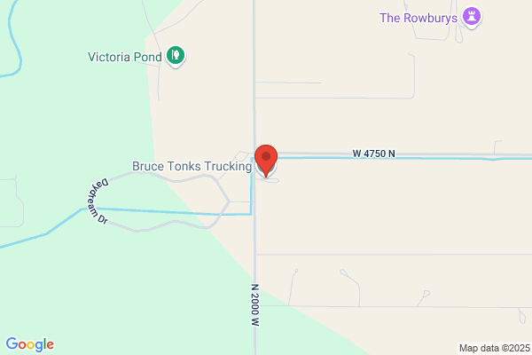 Robson Brent Trucking & Excavation