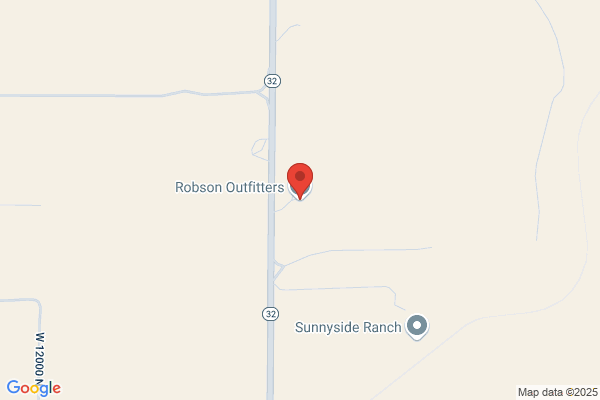 Robson Outfitters & Tours