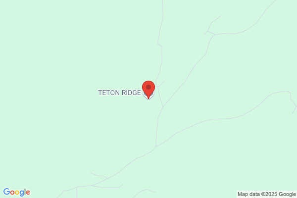 Teton Ridge Ranch