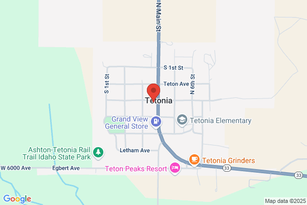 Tetonia Tire & Service