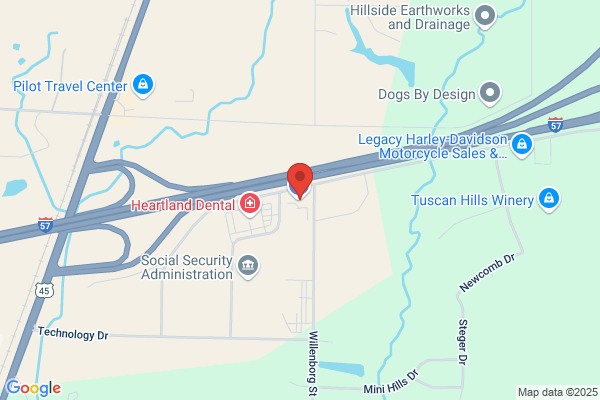 Midland States Bank ATM