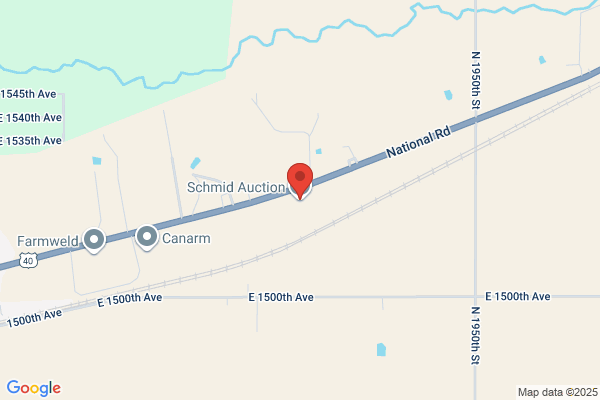 Schmid Auction