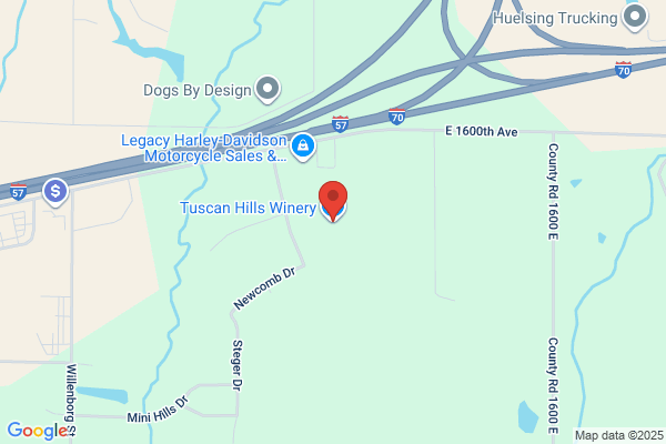 Tuscan Hills Winery