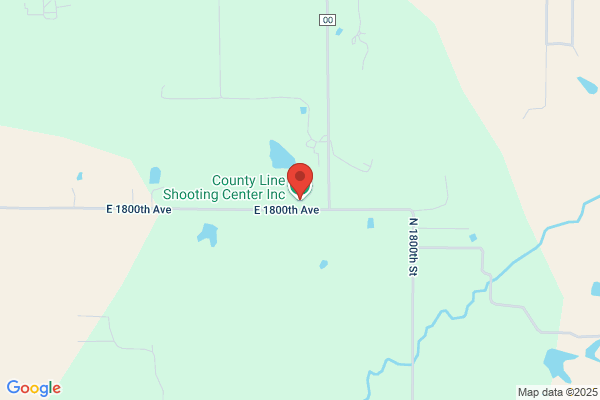County Line Shooting Center Inc.