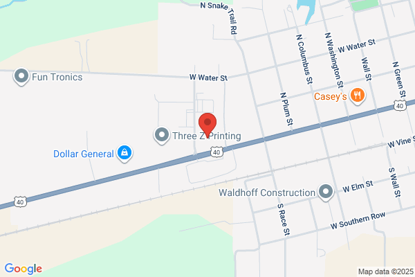 Fuesting Garage