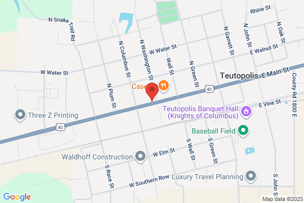 Heuerman's Tv Antenna & Satellite Sales & Service