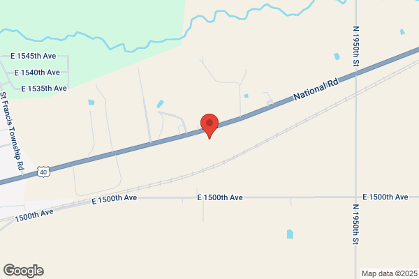 Rick Meyer Auto Body Inc