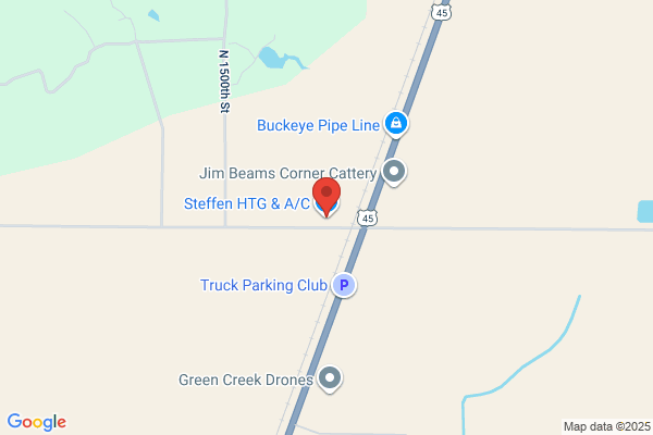 Steffen Mobile Home Parts
