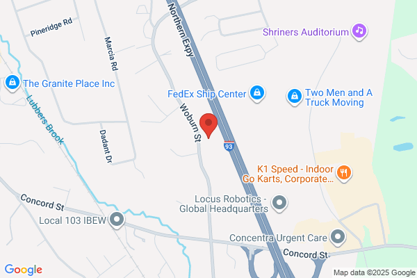 Airco Cooling & Heating