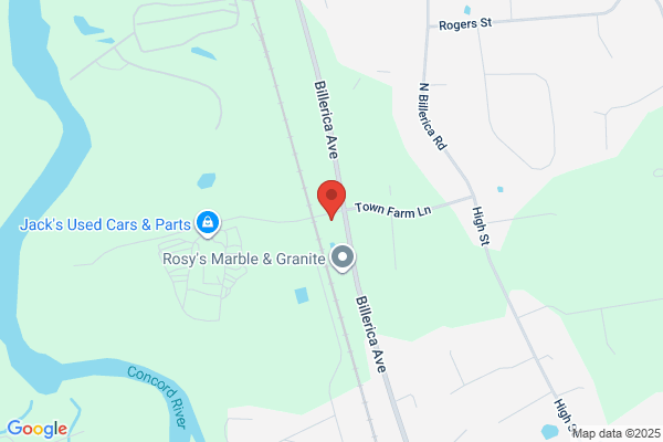 Gregory J. Ostroski Plumbing And Heating
