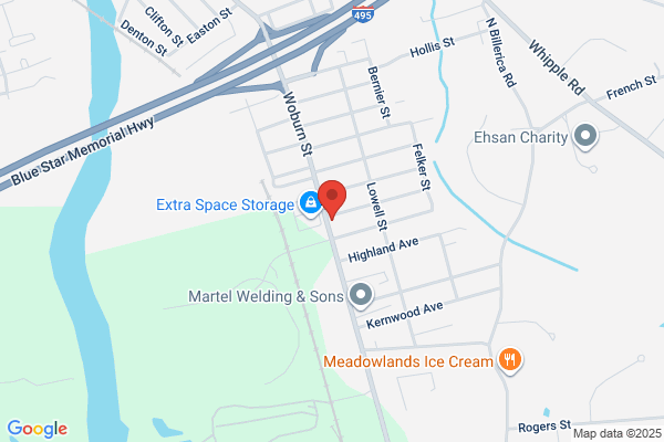 Bitcoin ATM Tewksbury - Coinhub