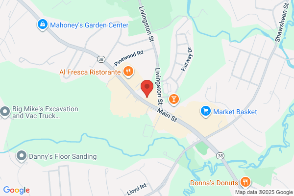Tewksbury Gas & Service