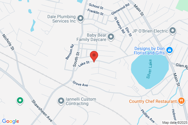 Ideal Property Maintenance Corporation