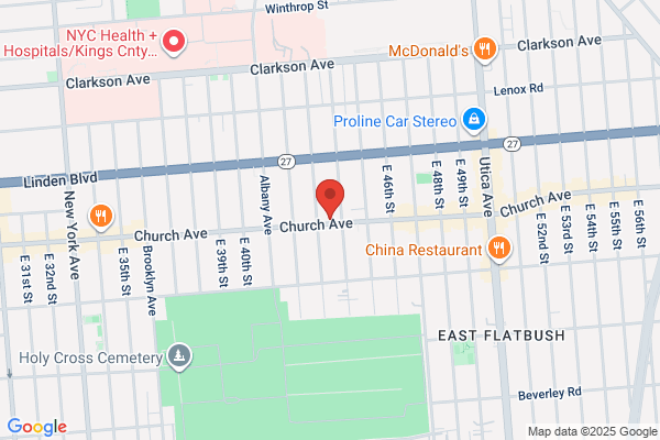 836 North Street Llc