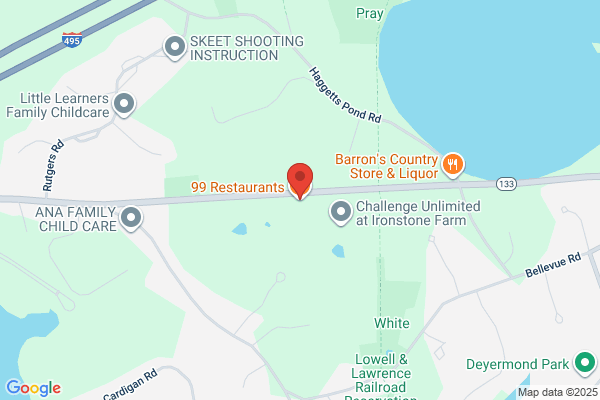 99 Restaurants