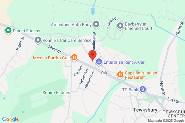 NAPA Auto Parts - Barrys Auto Supply Inc