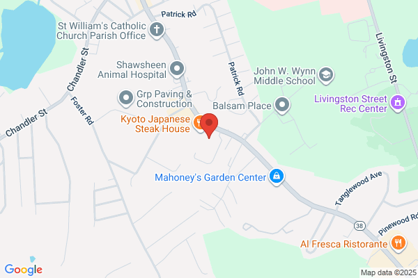 Primrose School of Tewksbury
