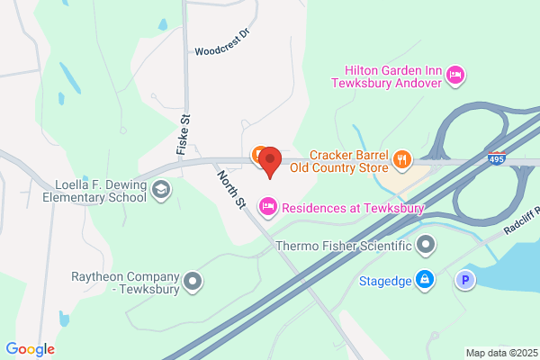 The Learning Experience - Tewksbury