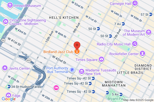 Broadway Dance Academy
