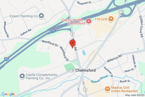 Orthodontic Associates of New England
