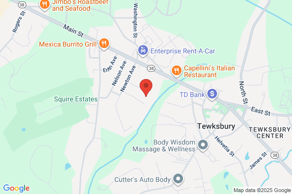 Blaire House of Tewksbury