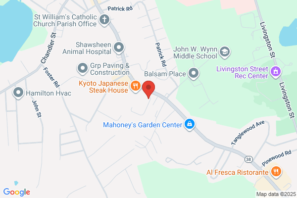 Fairway Chiropractic Clinic