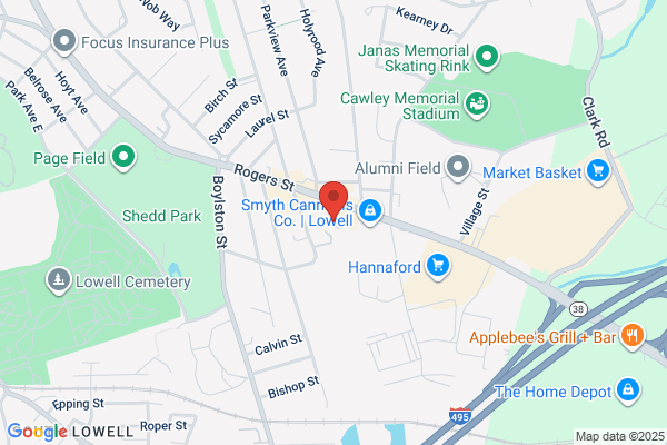 Middlesex Dental Laboratory