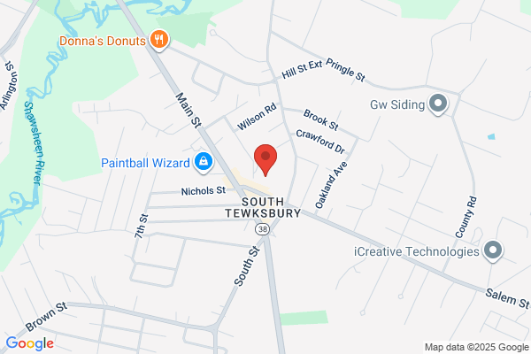 Tewksbury School District, Trahan