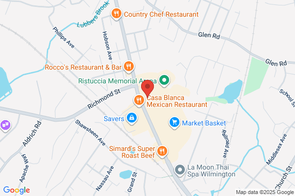 Sonic Drive-In - Closed