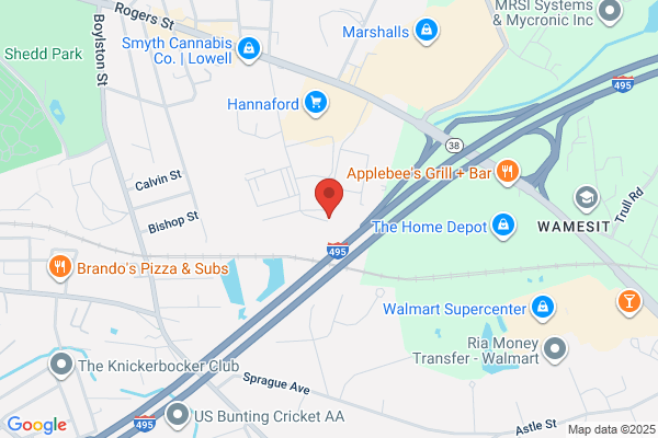 J.G. MacLellan Concrete Co Inc