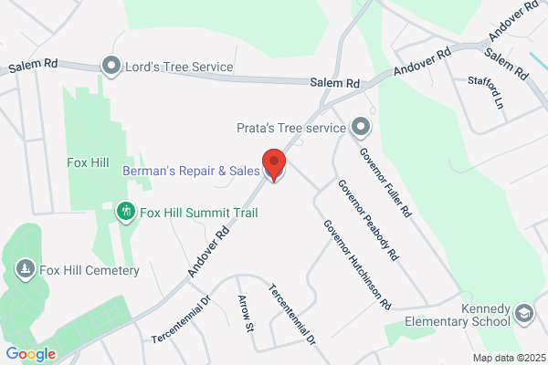 Berman Repair & Sales