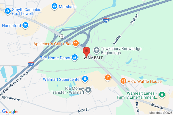 Motel 6 Boston - Tewksbury