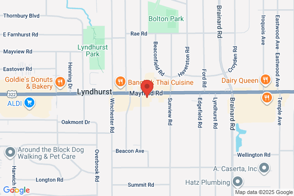 Brainerd Insurance Inc