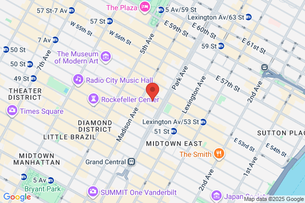 Smith Christine M Attorney