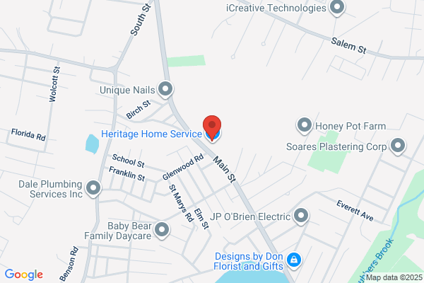 Liberty Equipment Inc