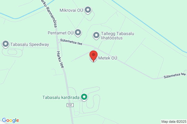 Metek Tool
