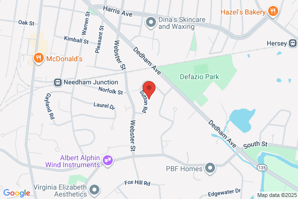 Allan Morrison Home Inspection