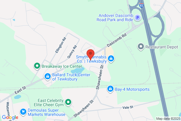 Catseye Pest Control - Tewksbury, MA