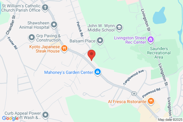 Circle Health Tewksbury